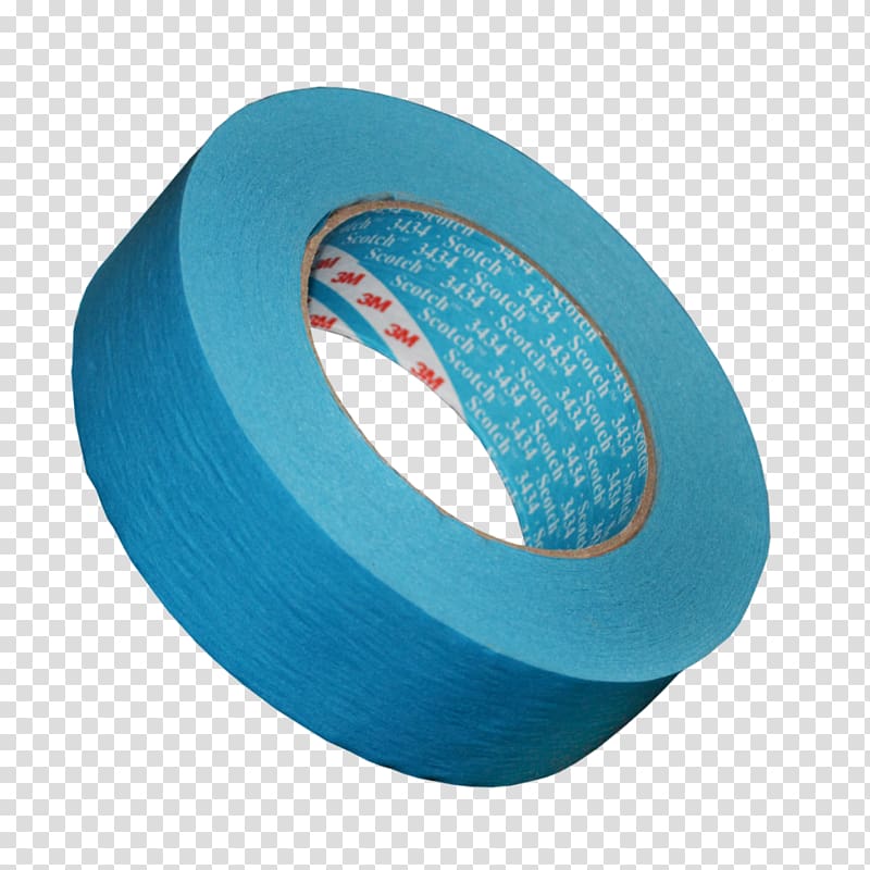 Adhesive tape Scotch Tape 3M Masking tape Car, car transparent background PNG clipart