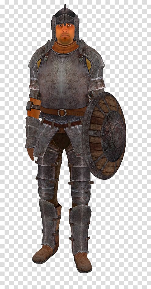 The Elder Scrolls V: Skyrim Shivering Isles Cuirass The Elder Scrolls III: Morrowind The Elder Scrolls II: Daggerfall, armour transparent background PNG clipart