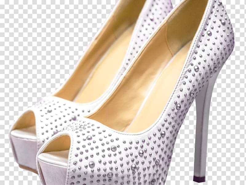 Slipper High-heeled shoe Portable Network Graphics Court shoe, sandal transparent background PNG clipart