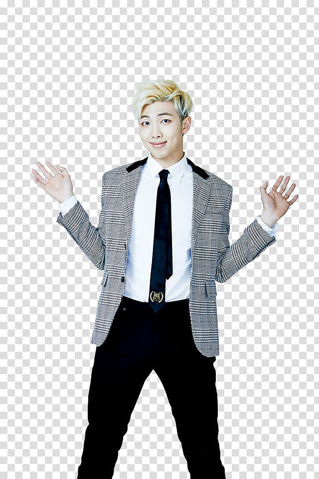 BTS K-pop War of Hormone Rapper, rap transparent background PNG clipart