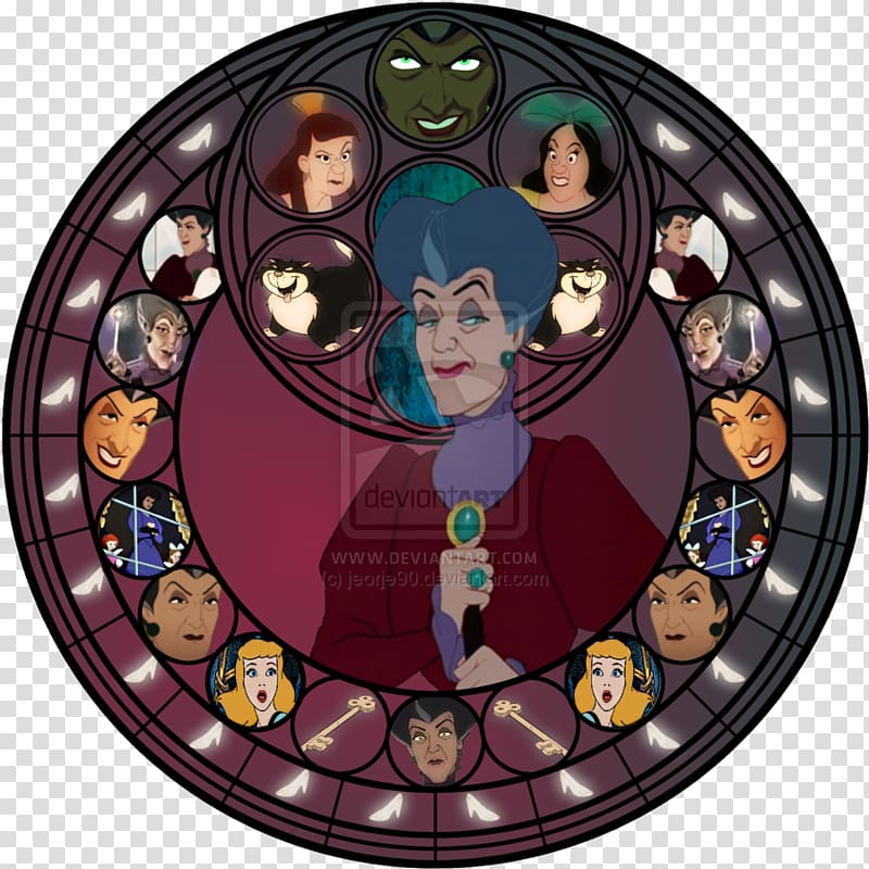 Madam Mim Claude Frollo Maleficent Jafar Cruella de Vil, others transparent background PNG clipart