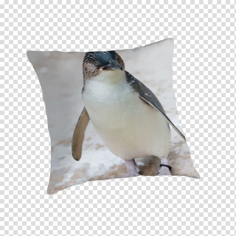 Penguin Cushion Throw Pillows Itabashi, Mr penguin transparent background PNG clipart