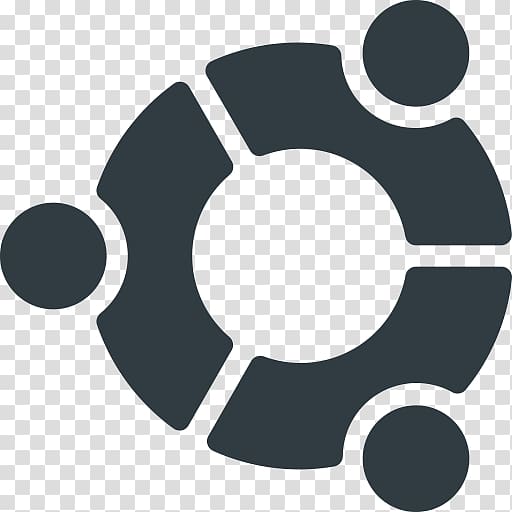 Ubuntu Server Edition Computer Icons Installation Ubuntu Tweak, brand logo transparent background PNG clipart