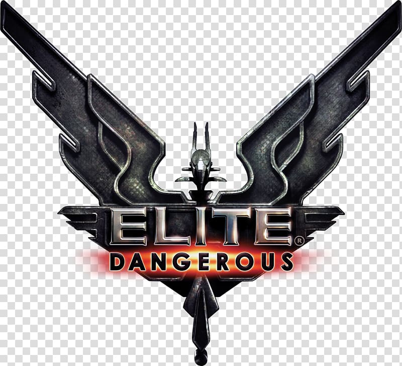 Elite Dangerous Frontier: First Encounters Metal Gear Solid Video game Frontier Developments, dangerous transparent background PNG clipart