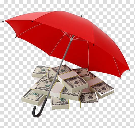 Umbrella insurance Asset protection Finance, umbrella transparent background PNG clipart