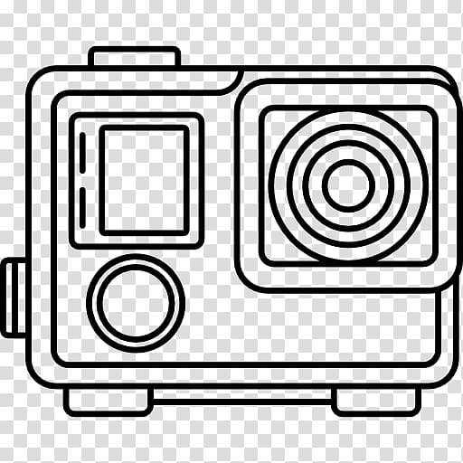 GoPro Computer Icons Camera, gopro cameras transparent background PNG clipart