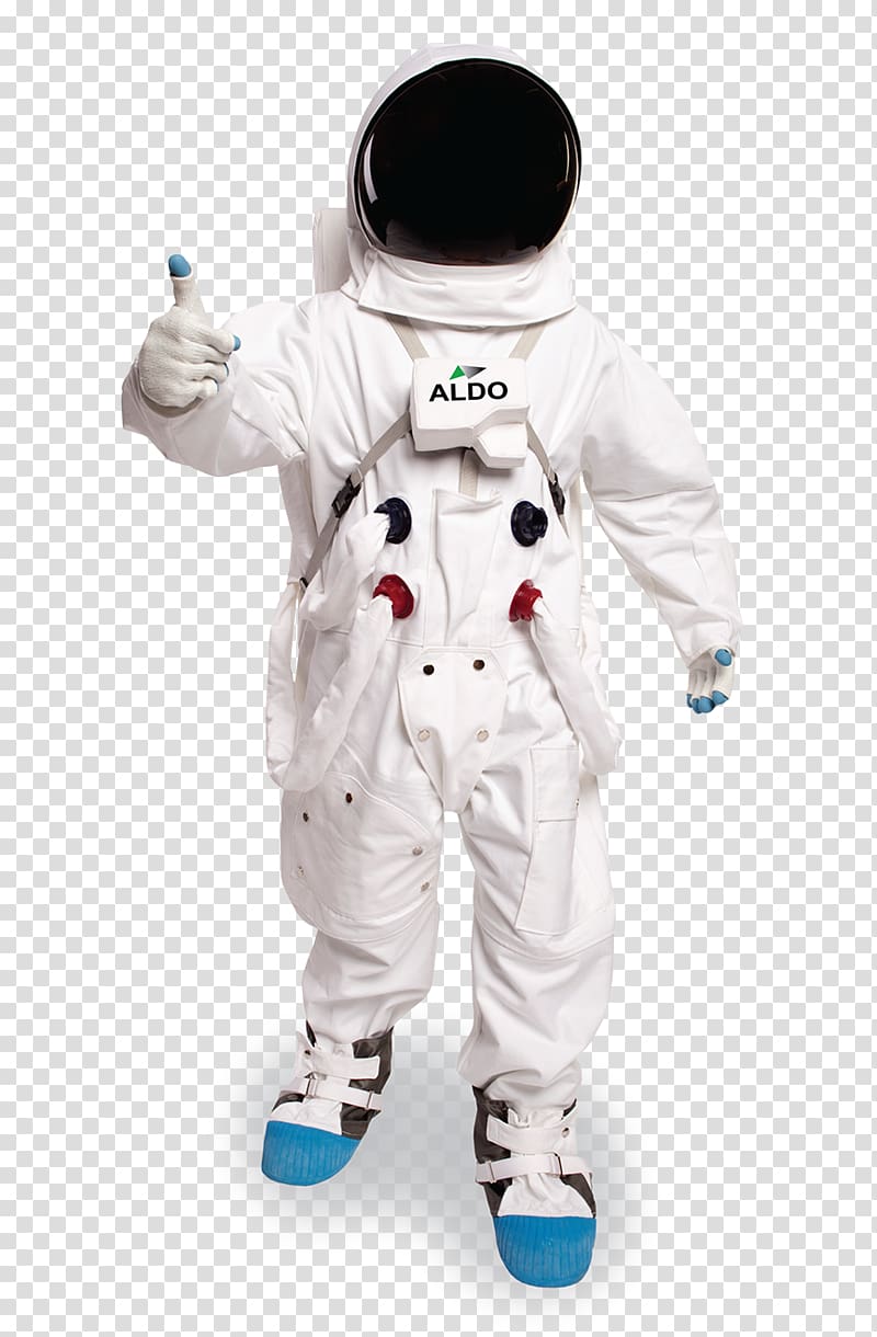 Astronaut transparent background PNG clipart