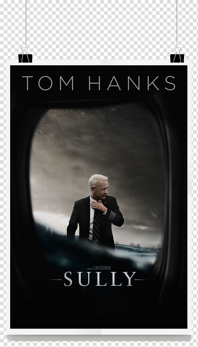 Television film Cinema Film poster Streaming media, Tom Hanks transparent background PNG clipart