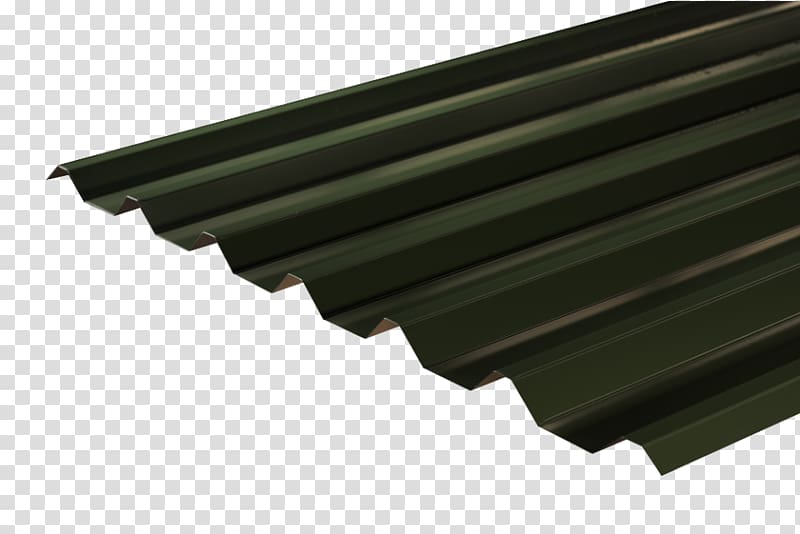 Steel Corrugated galvanised iron Metal roof Plastic, box transparent background PNG clipart