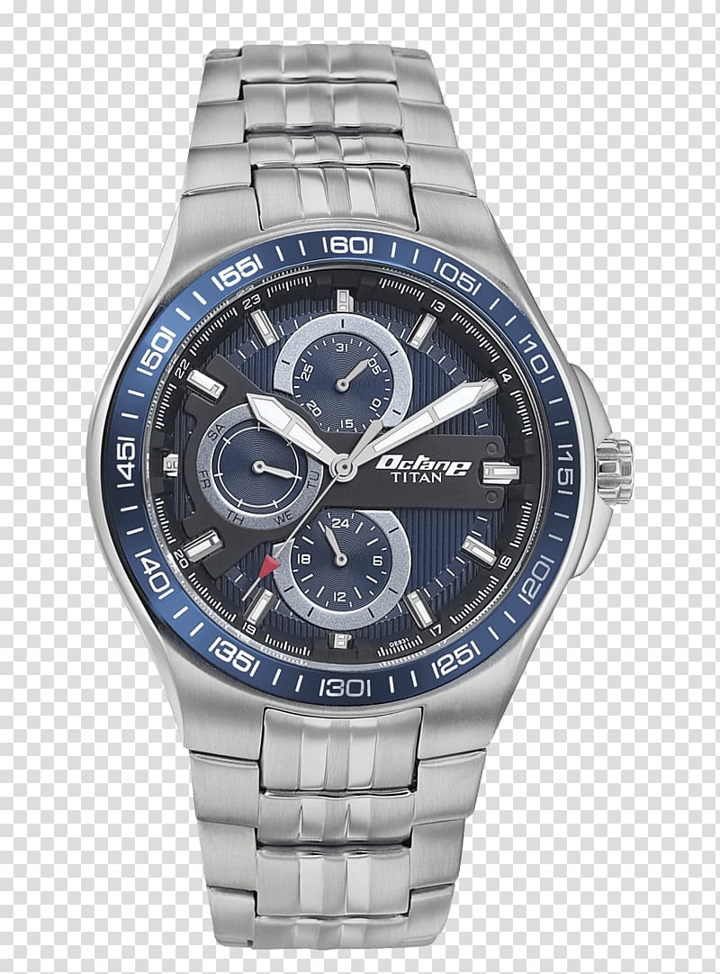 Swatch Titan Company Omega SA International Watch Company, watch transparent background PNG clipart