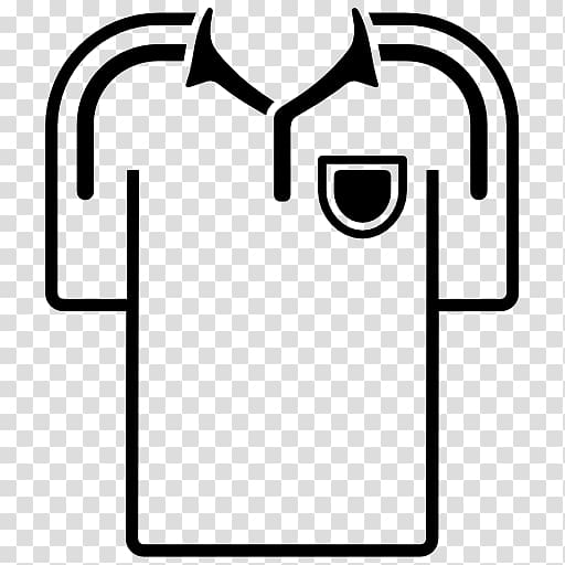 T-shirt Clothing Sleeve Computer Icons, T-shirt transparent background PNG clipart