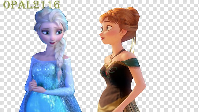 Anna Elsa Kristoff Pregnancy The Walt Disney Company, anna transparent background PNG clipart