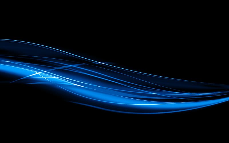 Desktop Light Wave Atmosphere of Earth, blue transparent background PNG clipart