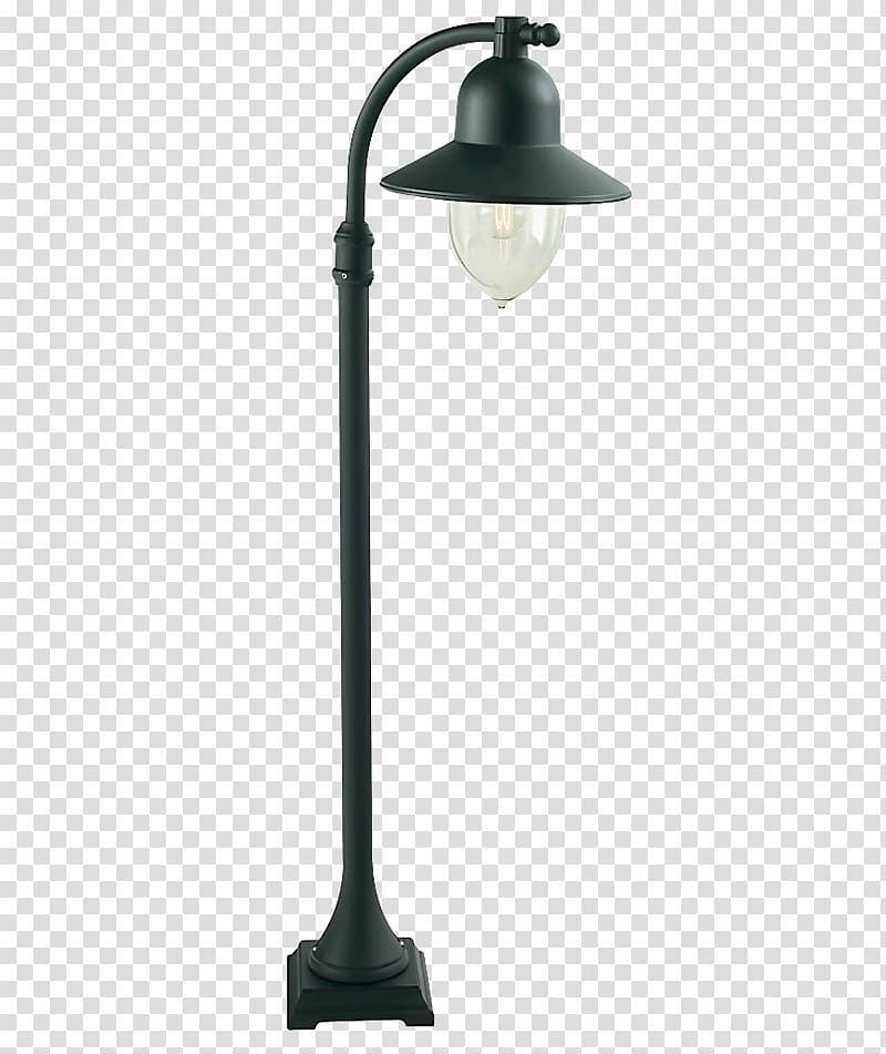 Landscape lighting Street light Light fixture Lantern, Street light transparent background PNG clipart