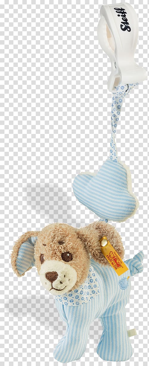 Stuffed Animals & Cuddly Toys Teddy bear Steiff 239687, Gute Nacht Hund, Blau 28 Cm Toys/Spielzeug, bear transparent background PNG clipart