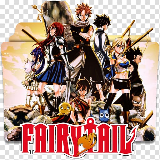 Natsu Dragneel Lucy Heartfilia Erza Scarlet Fairy Tail Desktop , fairy tail transparent background PNG clipart