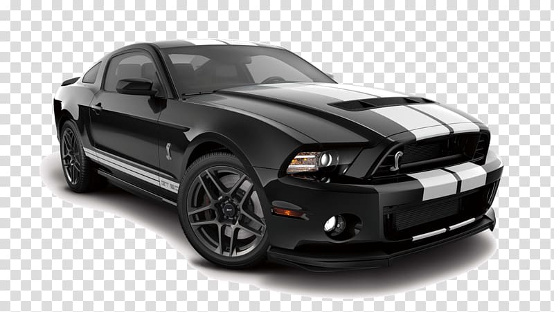 black mustang cobra wallpaper