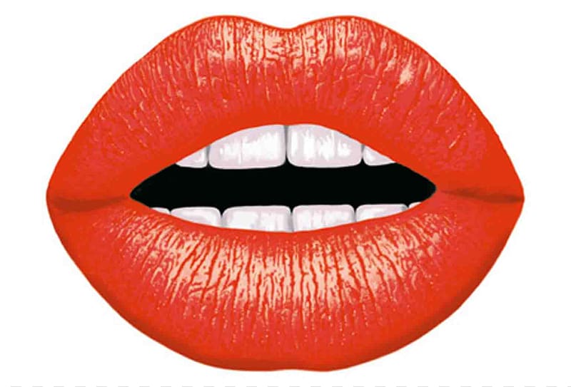 Lip Mouth Kiss Drawing, lips transparent background PNG clipart