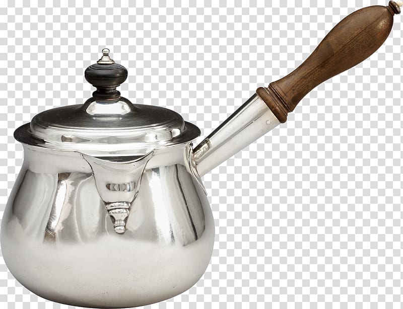 Kettle Tableware Kitchenware Cooking Cookware, kettle transparent background PNG clipart