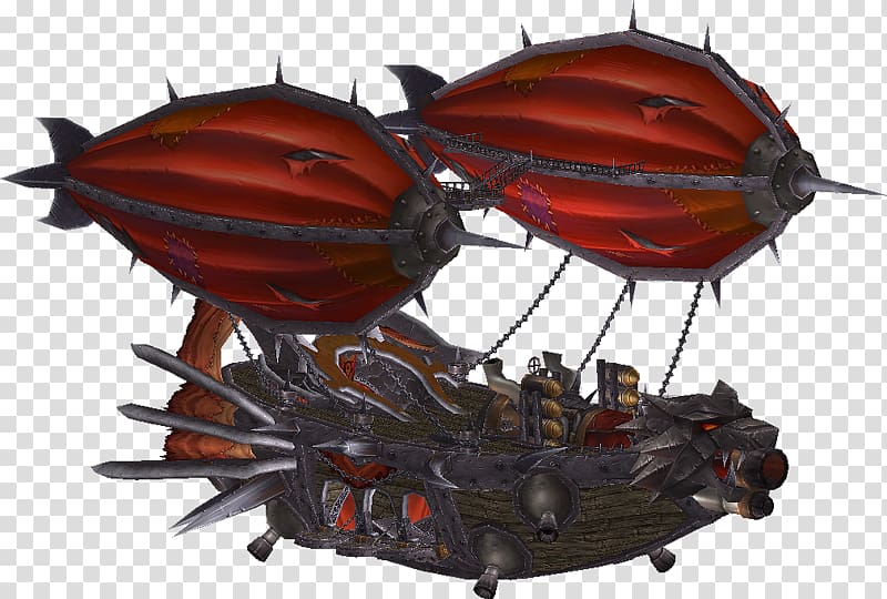 World of Warcraft: Cataclysm Varian Wrynn Zeppelin Airship Orda, my account icon transparent background PNG clipart