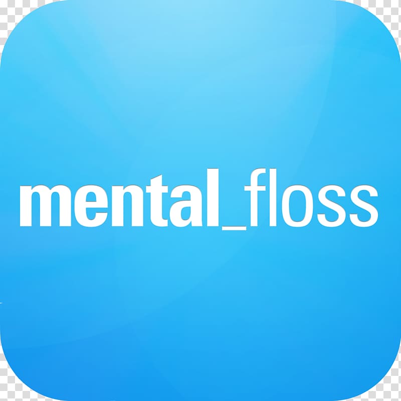 Mental Floss Magazine The Week Video Writer, floss transparent background PNG clipart