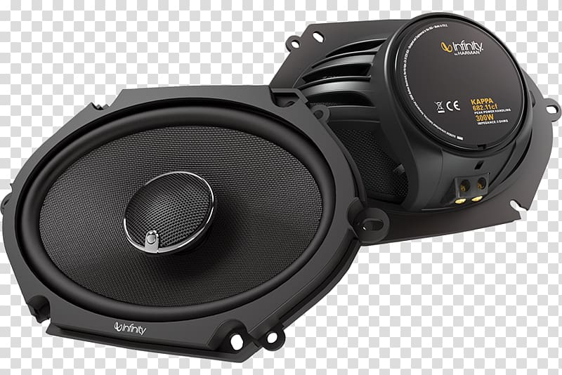 Coaxial loudspeaker Infinity Woofer Tweeter, others transparent background PNG clipart