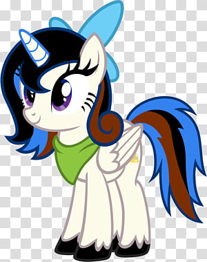 Pony Horse Legendary creature , horse transparent background PNG clipart thumbnail