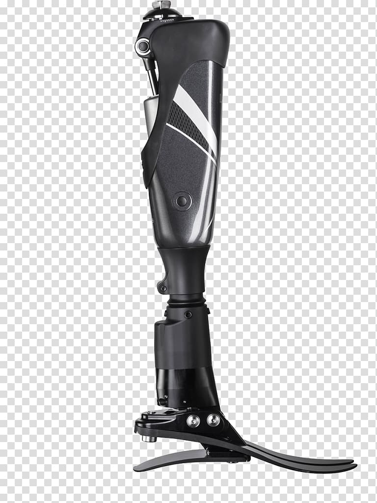 Robotic arm Prosthesis Joint Robotics Limb, Robotics transparent background PNG clipart