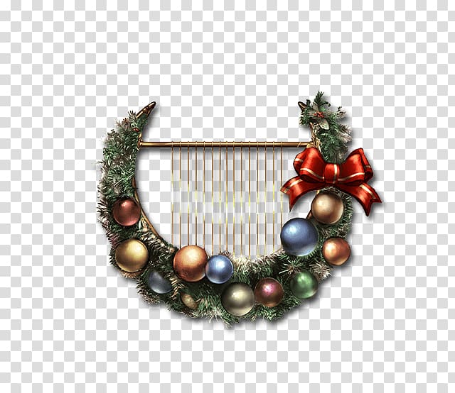 Granblue Fantasy Weapon Christmas ornament Spear, weapon transparent background PNG clipart