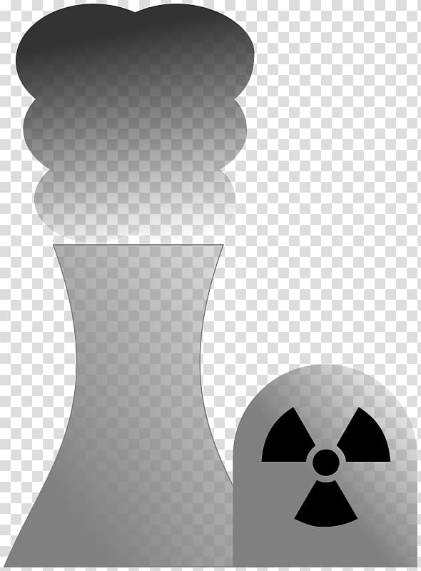 Nuclear power plant , power plants transparent background PNG clipart