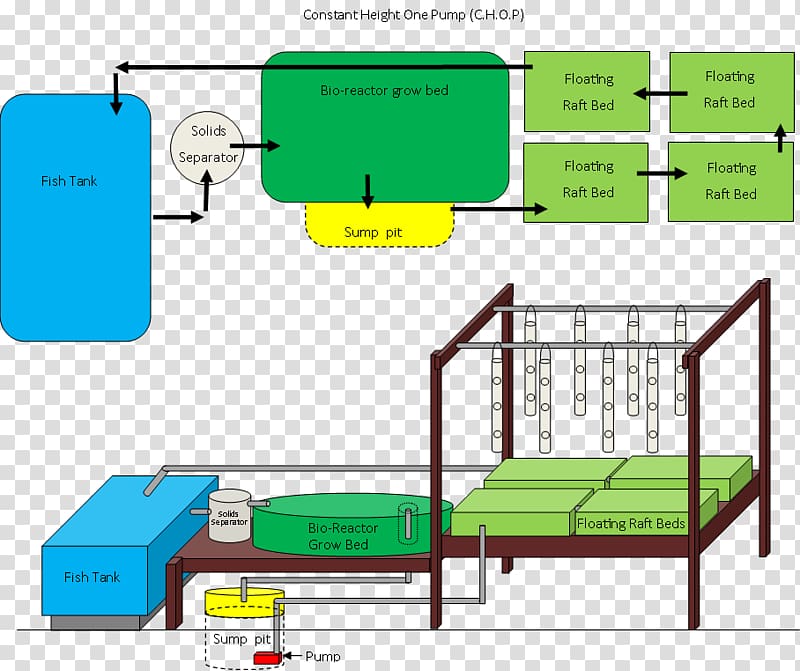 Aquaponics Garden design Hydroponics Back garden, river plant transparent background PNG clipart