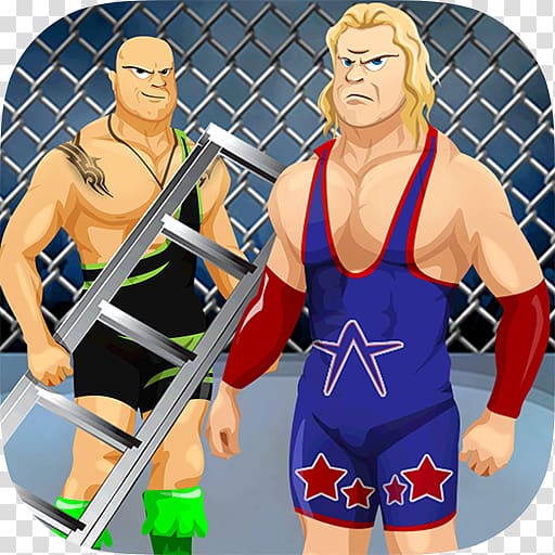 Wrestling Singlets Folk wrestling Video game, wrestling transparent background PNG clipart