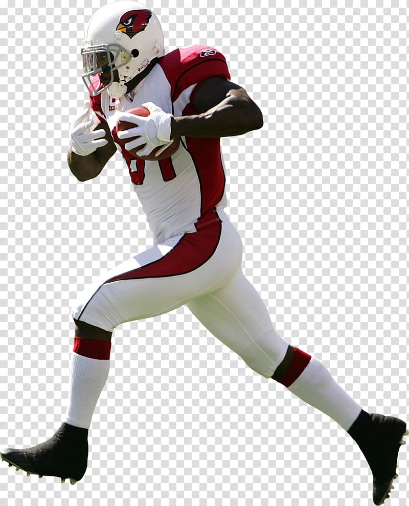 Protective gear in sports Arizona Cardinals American Football Protective Gear, sports transparent background PNG clipart