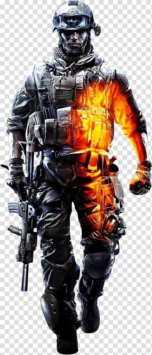 Battlefield 3 Battlefield Play4Free Battlefield: Bad Company 2: Vietnam Battlefield 1, others transparent background PNG clipart
