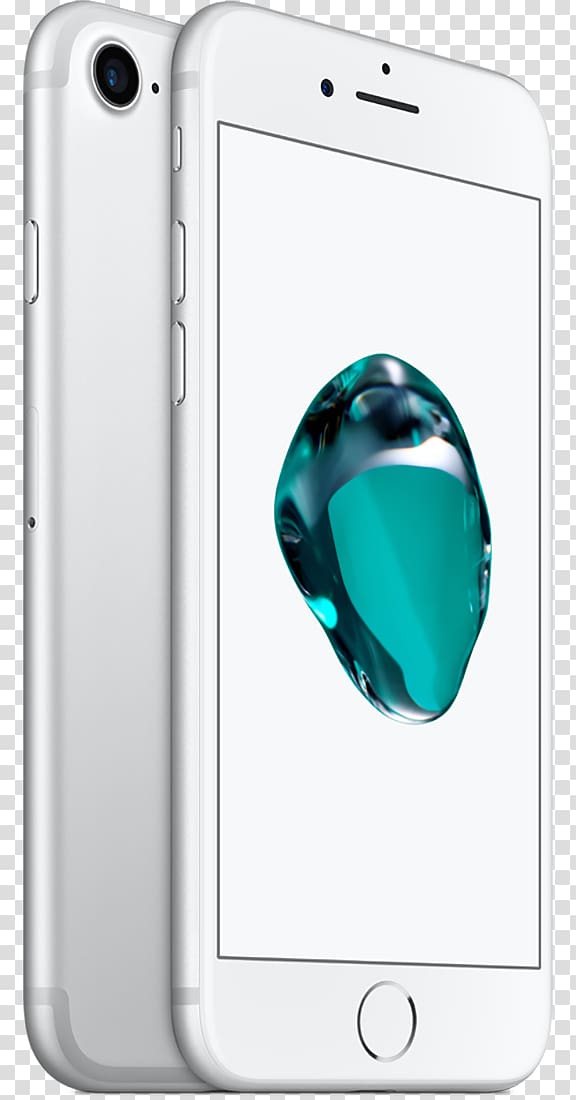 Apple iPhone 7 Plus 32 gb, apple transparent background PNG clipart