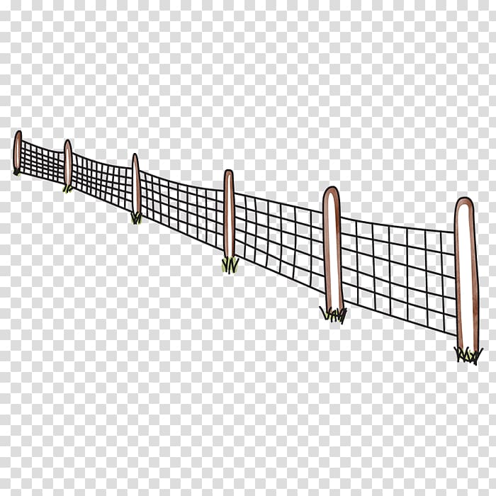 Fence Line Angle, wire fence transparent background PNG clipart