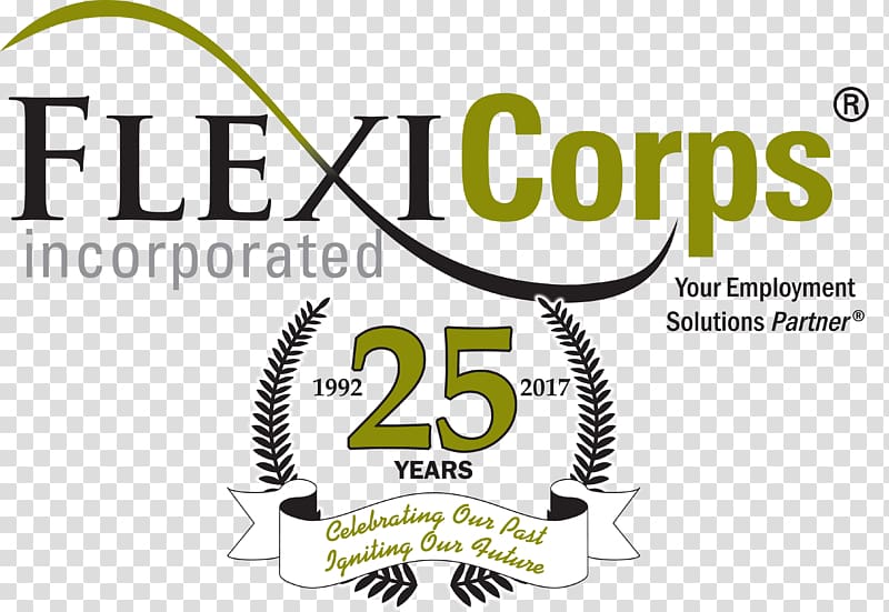 FlexiCorps, Inc. Flexicorps Inc Job Laborer Employment agency, Flexicorps Inc transparent background PNG clipart