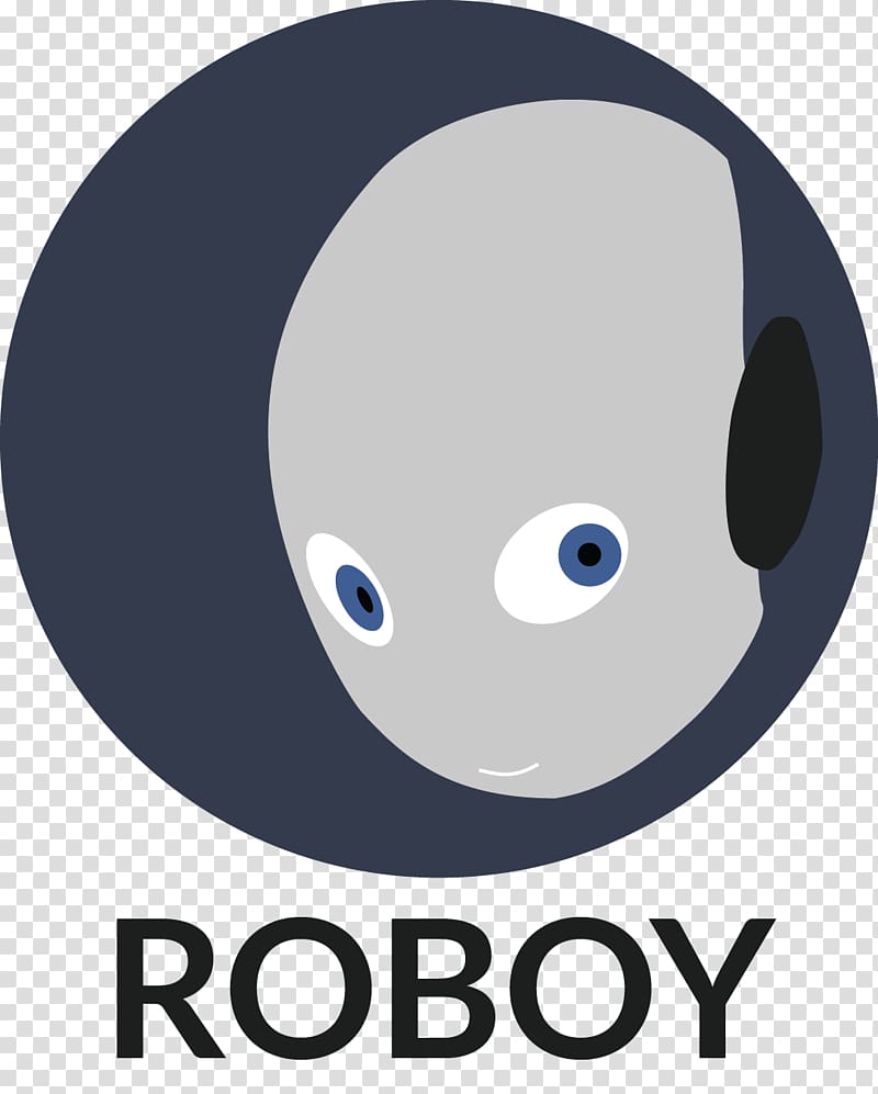 Roboy Technical University Munich My Name Is Robot Project, robot transparent background PNG clipart