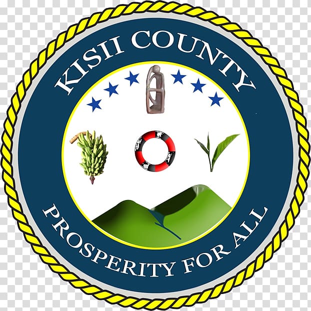 Kisii Counties of Kenya Migori County Narok County Nyamira County, kenya red cross society transparent background PNG clipart