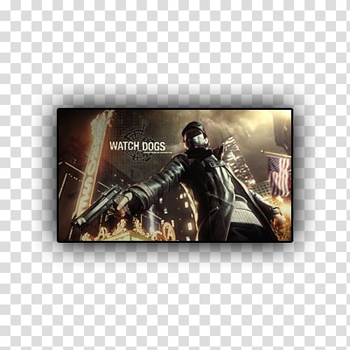 Watch Dogs 2 PlayStation 4 Video game Sleeping Dogs, watch dogs transparent background PNG clipart