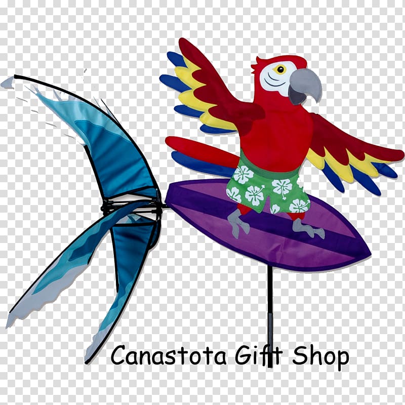 Bird Fidget spinner Cockatoo Windsock Garden, Bird transparent background PNG clipart