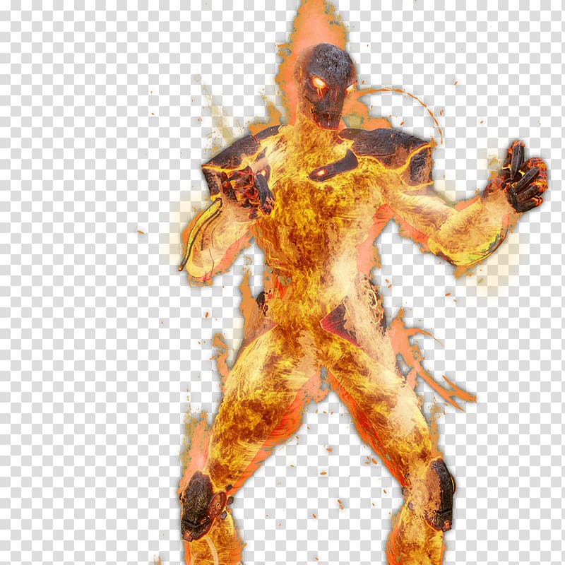 Killer Instinct Fulgore Character, 7 transparent background PNG clipart