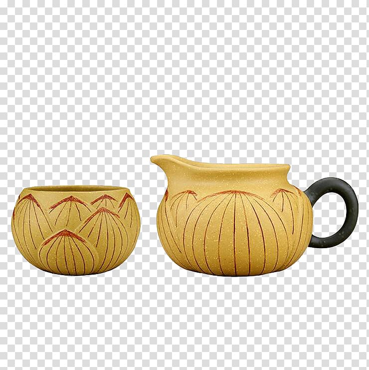 Yixing ware Tea Coffee cup, Gifts Yixing tea cup transparent background PNG clipart
