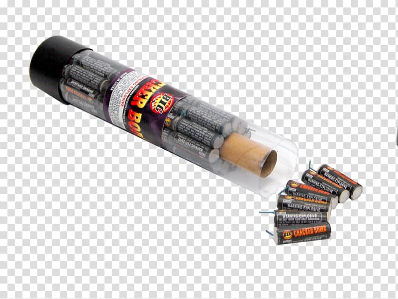 Giant Smoke Grenades - Color - Keystone Fireworks