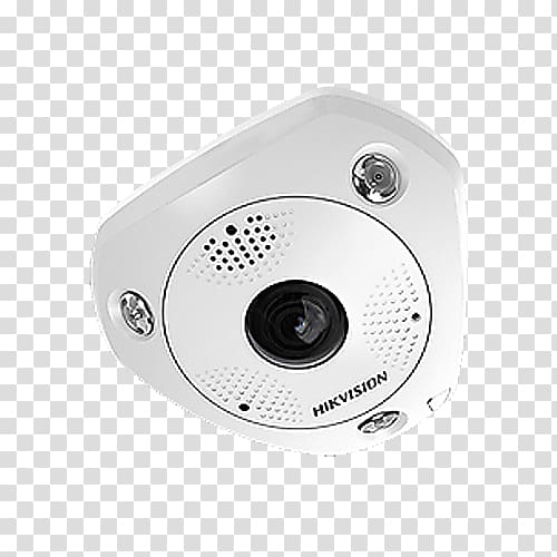Hikvision DS-2CD6332FWD-I IP camera Hikvision DS-2CD6362F-IV Closed-circuit television, medelllin transparent background PNG clipart