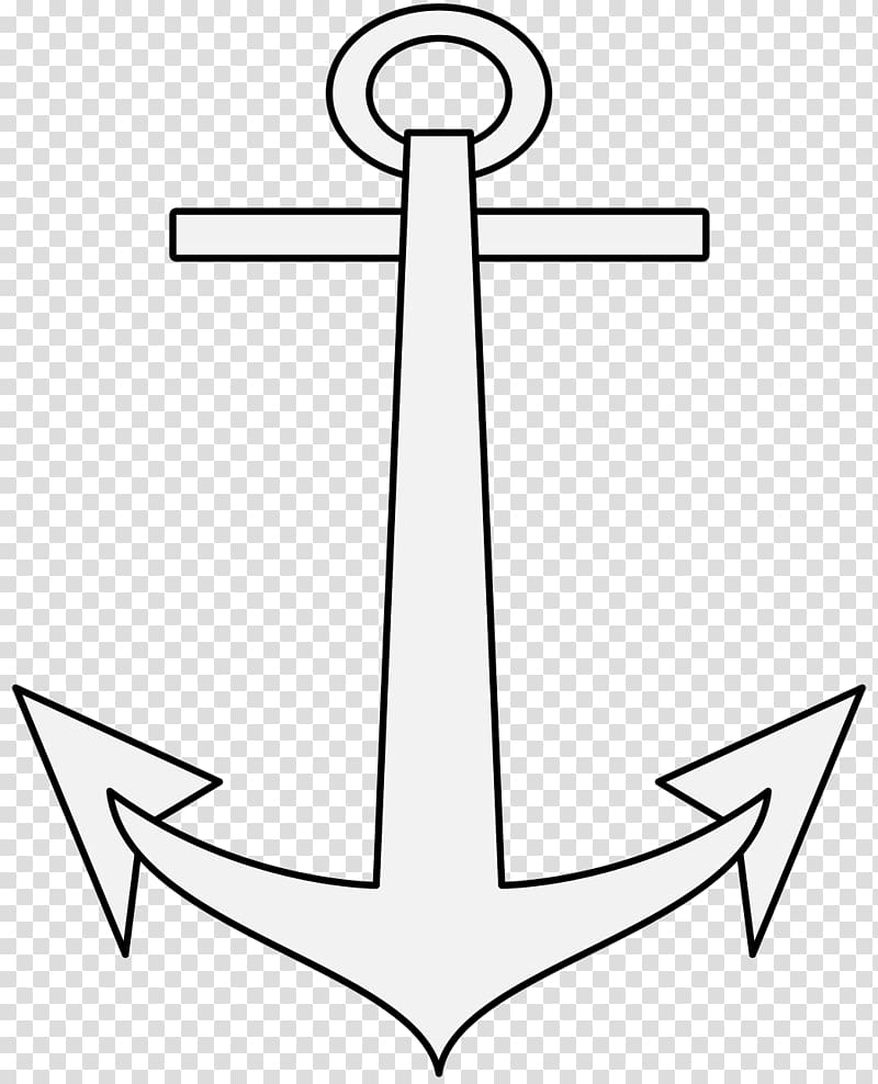 Complete Guide To Heraldry Artist Anchor, anchor. transparent background PNG clipart