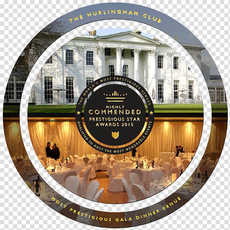 The Hurlingham Club Sports Association Prestigious Venues Venue Street Star Awards 2015, others transparent background PNG clipart