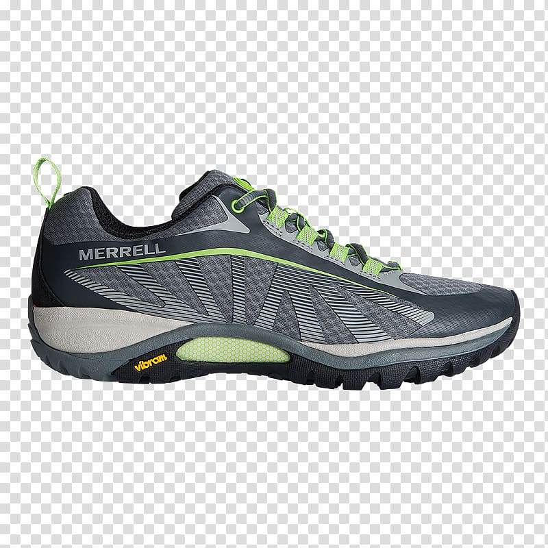 Sneakers Shoe Merrell Hiking Sportswear, Hiking boots transparent background PNG clipart