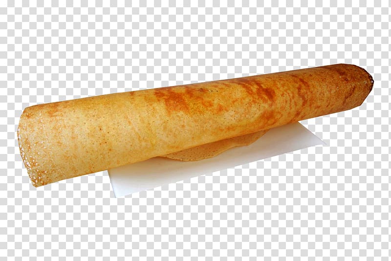 wafer roll, Masala dosa Pav bhaji Idli Lumpia, MASALA transparent background PNG clipart