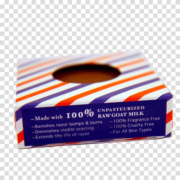 Product Carton, oil soap box transparent background PNG clipart